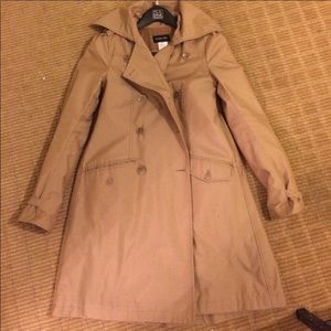 Patrizia Pepe trench